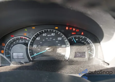 2014 Toyota Camry Xle from USA, damaged, VIN 4T1BF1FK3EU727215